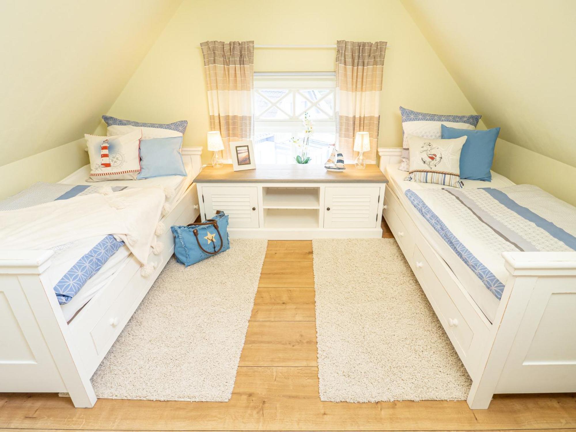 זינקסט Ferienhaus Apfelbluete מראה חיצוני תמונה
