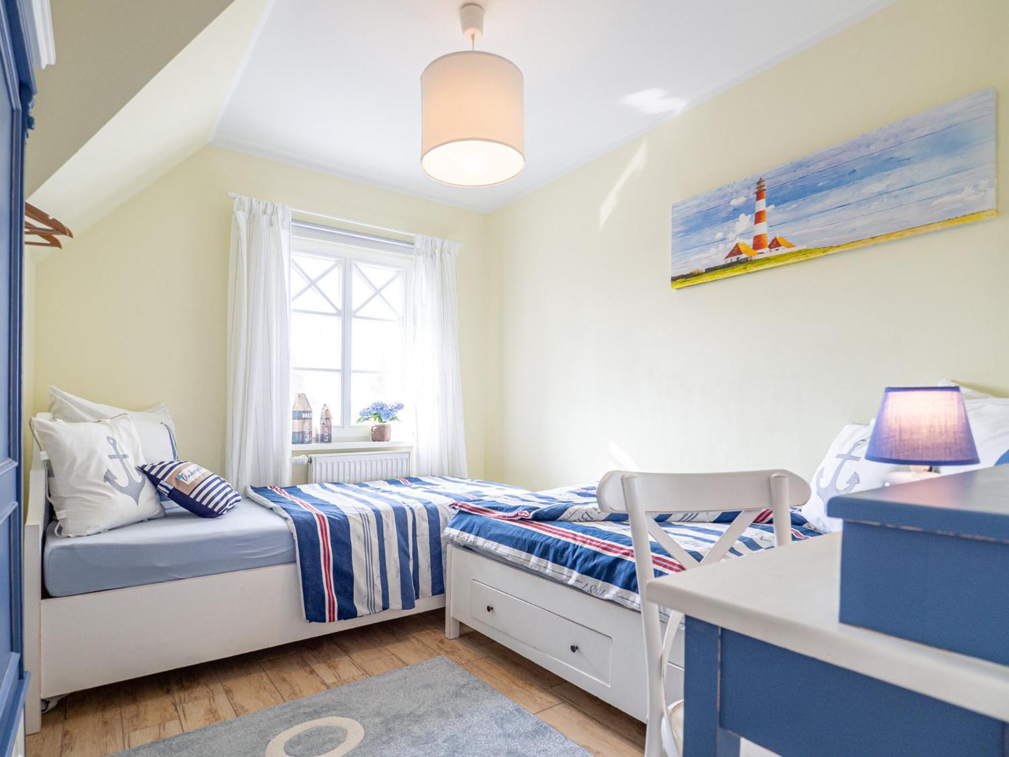 זינקסט Ferienhaus Apfelbluete מראה חיצוני תמונה