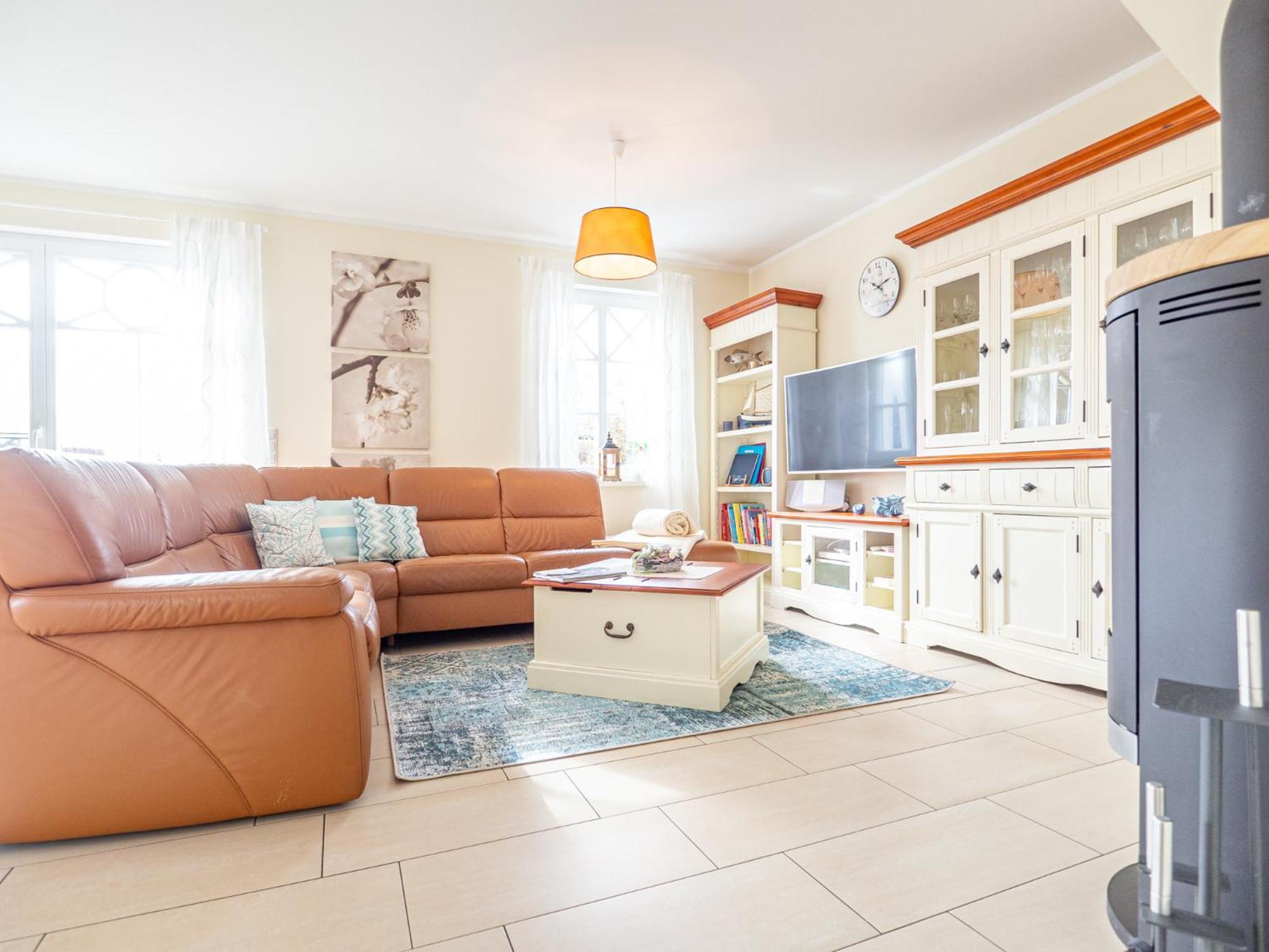 זינקסט Ferienhaus Apfelbluete מראה חיצוני תמונה