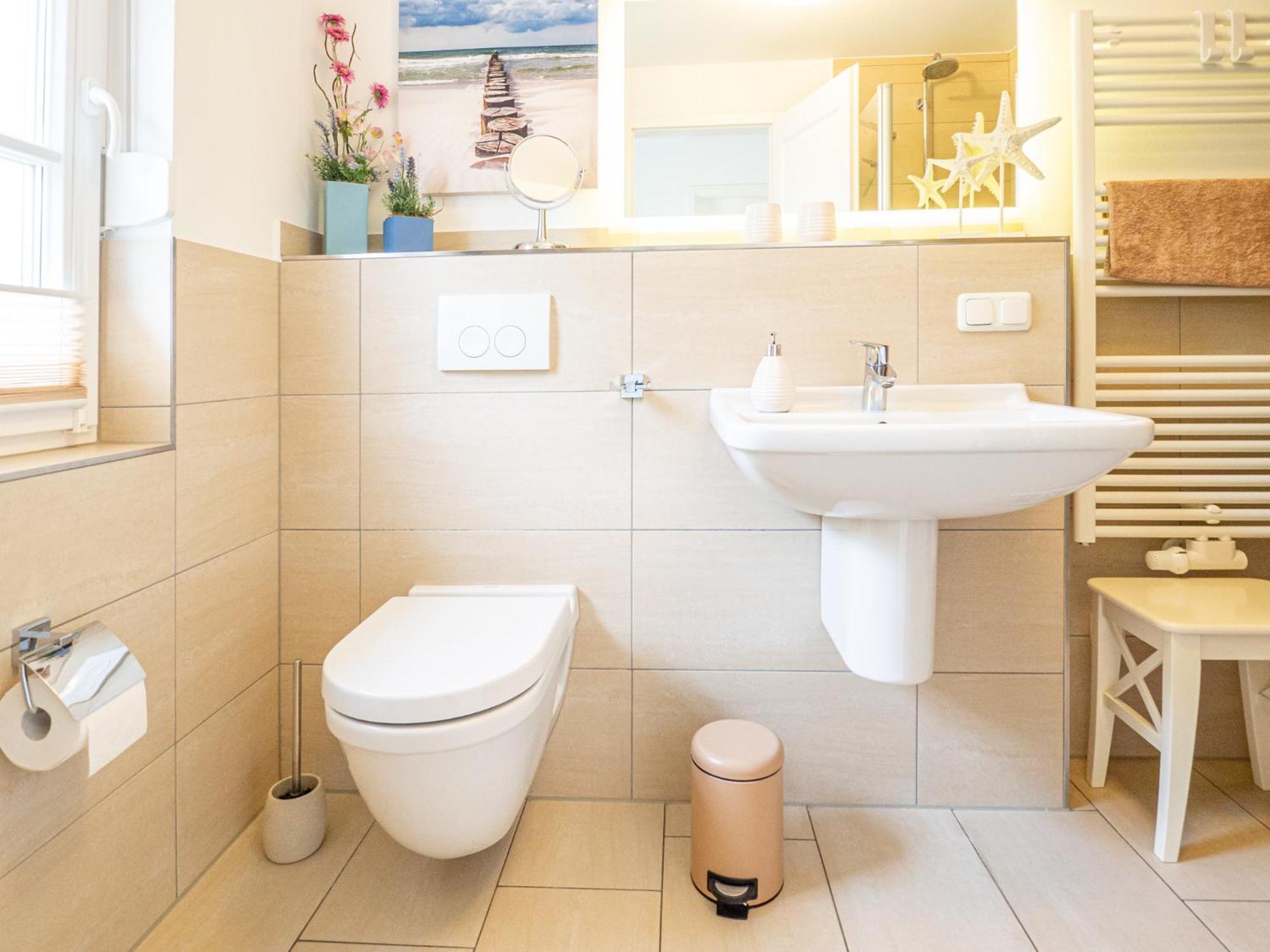 זינקסט Ferienhaus Apfelbluete מראה חיצוני תמונה